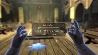 Skyrim FAST Illusion Leveling Guide(1-100)