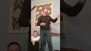 ئابلەتكام بىلەن ئەركىنگە ئوڭچە قالغان سورۇن | Ghulja | Eli | Hulja | Qahqah | Yumur