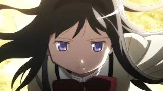 Homuras Despair AMV from Puella Magi Madoka Magica Rebellion movie anime music video