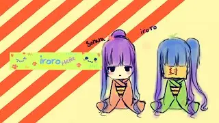 ||speed paint|| iroro self-portrait? owo