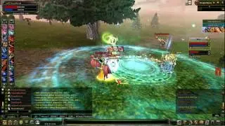 PowerHazard Ardream FINAL Movie 2v2 & PK