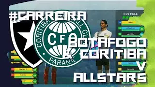 DLS FULL v ALLSTARS DLS 20 CARREIRA #39