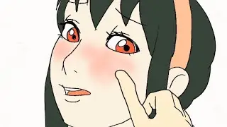 Delicious 😏 [Loid x Yor] [SPYXFAMILY] #shorts #loidforger #yorforger