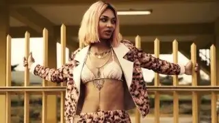 Rochelle - All Night Long (Official Video)