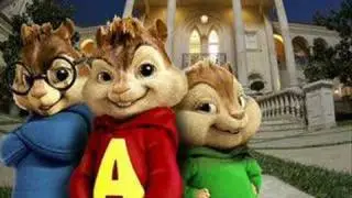 Akon - Don't Matter (Chipmunk version)