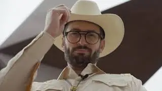 How to Be a Cowboy
