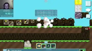 (WR) Growtopia - Big Lock (R) - 