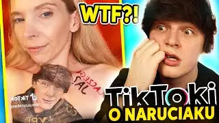 REAGUJE NA TIKTOKI O NARUCIAKU