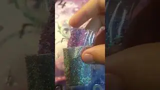 продолжаю открывать АДвеНт календарь от 🌟 NEBULOUS STARS🌟 