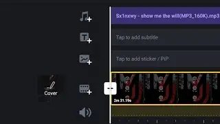 Anime trend .. New Trending Reels Editing! vn Video Editing