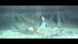 Заклинание Экспекто Патронум