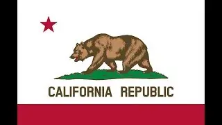 California Grizzly - Yosemite Nature Notes - Episode 30