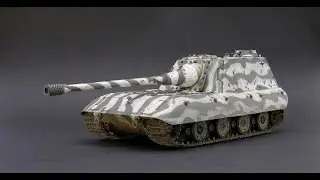 Jagdpanzer E-100 + FV 215b (183) | страшный сон для игроков в рб (5900+) 