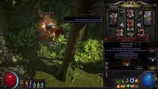 Can we ancient orb a HeadHunter? You won't believe the outcome!!!