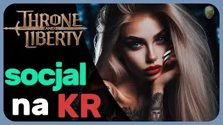 [GUIDE] 🔥THRONE & LIBERTY - Solisium's Blessing (5d) za FREE🚨+ inne fanty