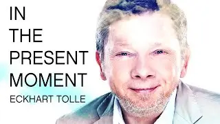 Being At Peace | The Present Moment