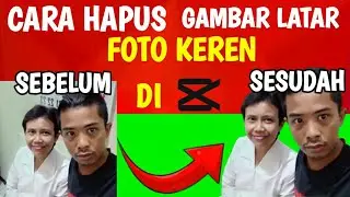 CARA MENGHAPUS LATAR BELAKANG FOTO DI CAPCUT CARA MENGHAPUS BACKGROUND FOTO DI CAPCUT BIANCA