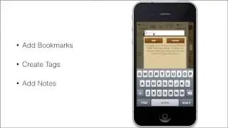Free iOS Al Quran App for iPhone, iPad and iPod (Kuran, Coran, Islam App)