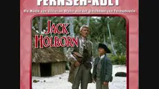 Jack Holborn - Captain's Theme