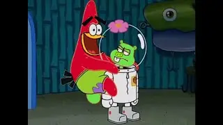 Hey SpongeBob Angry Birds