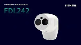 FDL242 Linear Smoke Detector - Product Introduction & Planning