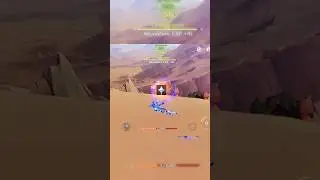 Wanderer main be like 