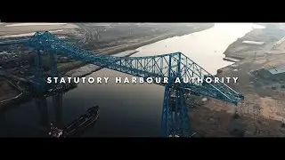 River Tees Statutory Harbour Authority - PD Ports