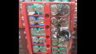 DIY Dodge ProMaster Tesla 18650 Battery FAIL: Honey I Blew UP the RV
