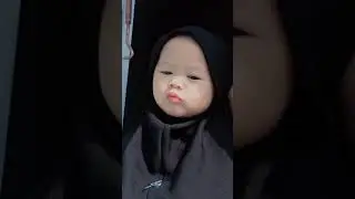 Ponakanku Gemoy Banget