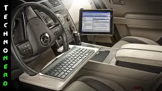10 Coolest Car Gadgets You Must Buy