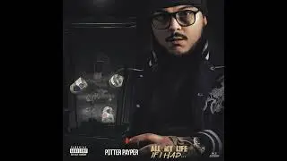 Potter Payper x Fredo X Dave Type Beat - Talk Facts | UK  Rap Instrumental 2023