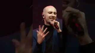 «Потанцуй со мной» Мужской хор «Русский формат» #песня #видео #концерт #танец