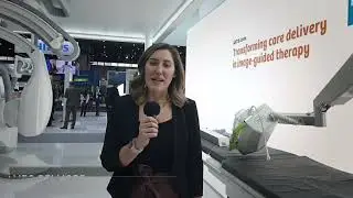 Client Testimonial | Meg Belmore | Corindus a Siemens Healthineers company