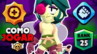 COMO JOGAR de ÂNGELO 💘 ?? O MELHOR SNIPER 💥 ??
