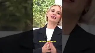 Kocanızla ,sevgilinizle mesafeli bir ilişkin olacak #esraerol