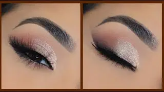 Easy Elegant Glam Tutorial
