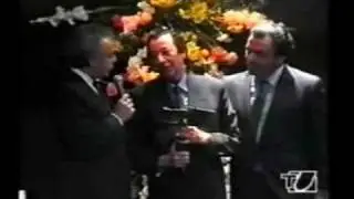 HOMENAJE A BAMBINO EN SEVILLA