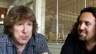 Upcoming Sonic Elements Interview with Keith Emerson