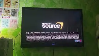 ordinary unmodified portal 2 startup