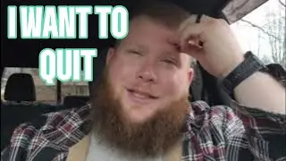 83 DAYS ON THE CARNIVORE DIET | THE TOUGHEST WEEK SO FAR #carnivorediet