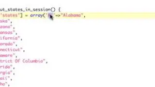 Ajax + Jquery live search with NO database