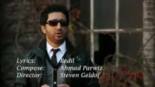 Ahmad Parwiz - Gham - New Afghan -Afghan HD Music