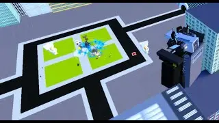 expired code + double plunger quest part 1 (skibidi toilet blockade battlefront)