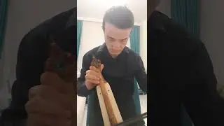 Oğuzhan Özer   Kemençe