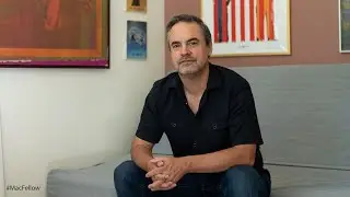 Alex Rivera, Filmmaker and Media Artist | 2021 MacArthur Fellow (Extended)