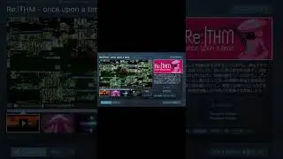 Introducing a new time-reversal RPG steam game 