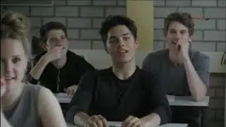my teacher my crush