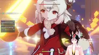 Maguu Kenki Spiral Abyss guide