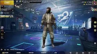 How to get Free SARA or CARLO Character | PUBG MOBILE | Free Character