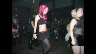 WGT 2010 Werk II